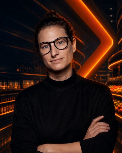 Daniela Klaiman